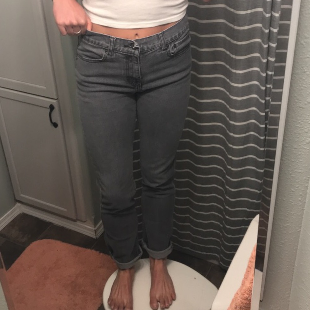 gray levis - Picture 4 of 4
